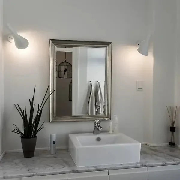 Modern Minimalist LED Lamp