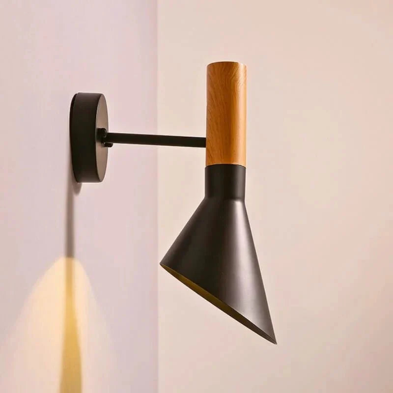Modern Minimalist LED Lamp
