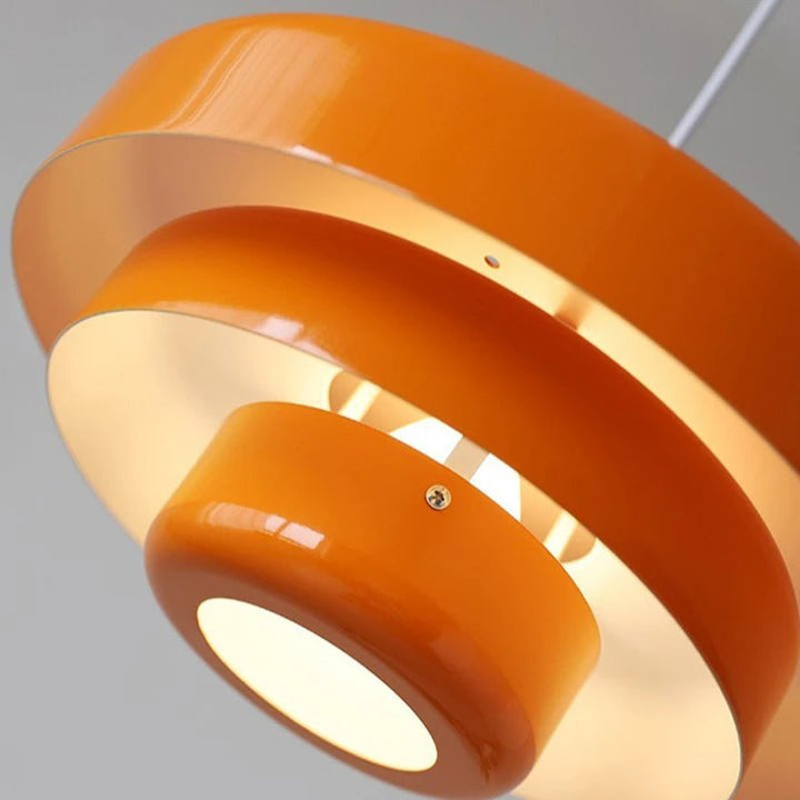 Italian Style Suspension