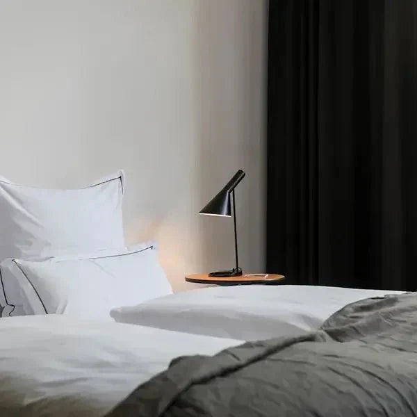 Modern Minimalist LED Lamp