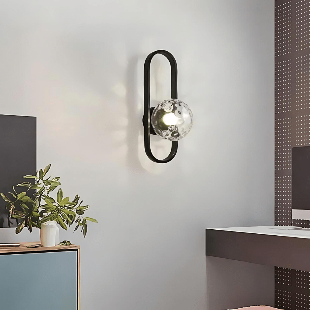 Camille Wall Lamp