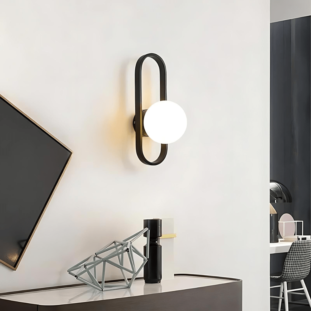 Camille Wall Lamp