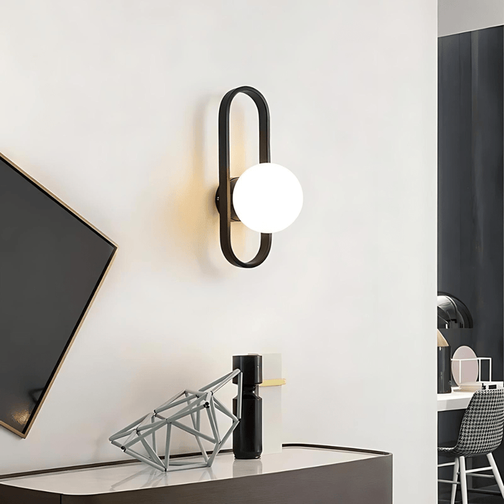 Camille Wall Lamp