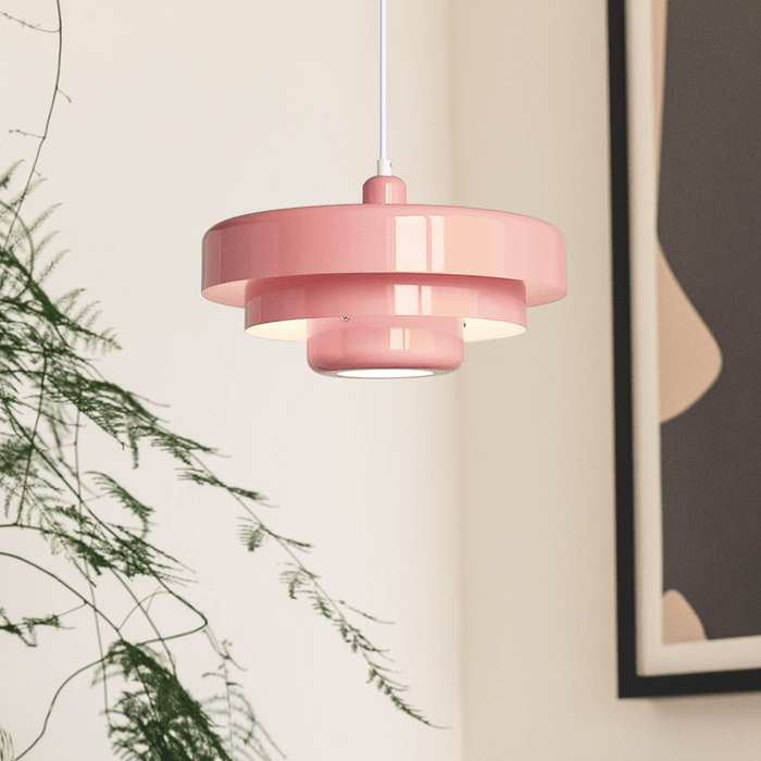 Italian Style Suspension