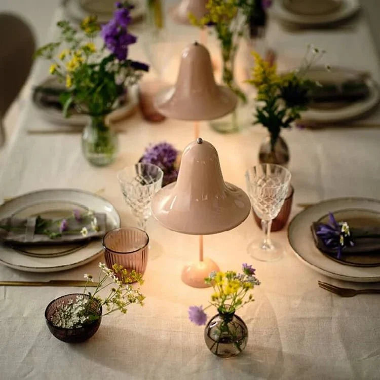 Oradoglo | LED Table Lamp