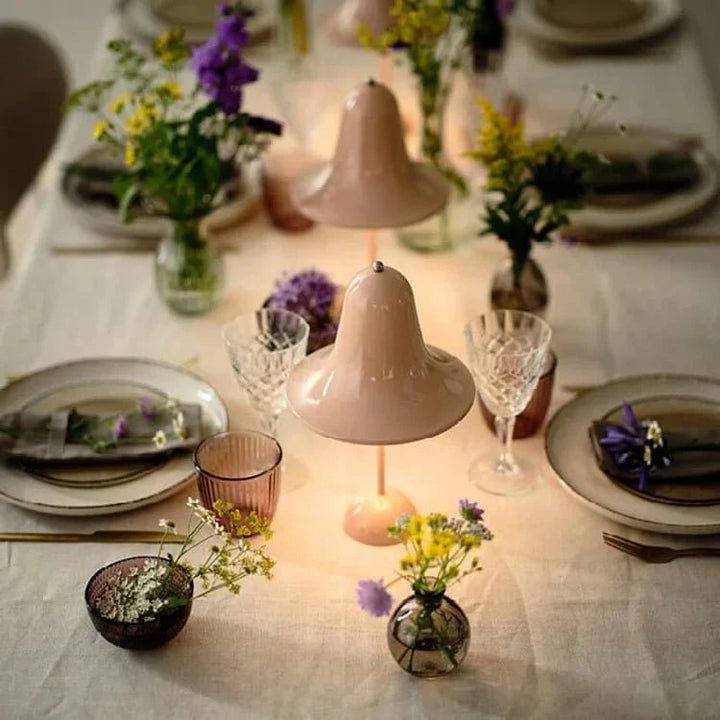 Oradoglo | LED Table Lamp