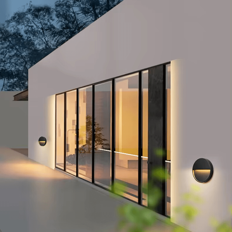 Staircase Wall Lamp