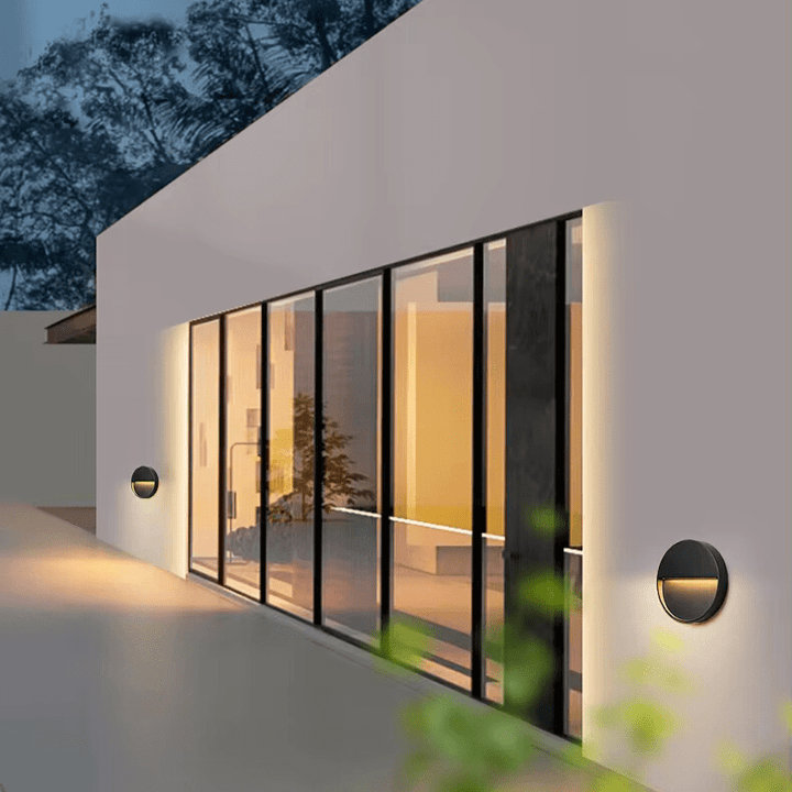 Staircase Wall Lamp