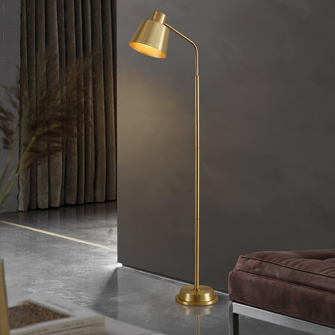 Zeid Floor Lamp