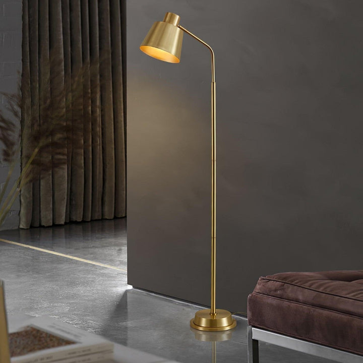 Zeid Floor Lamp