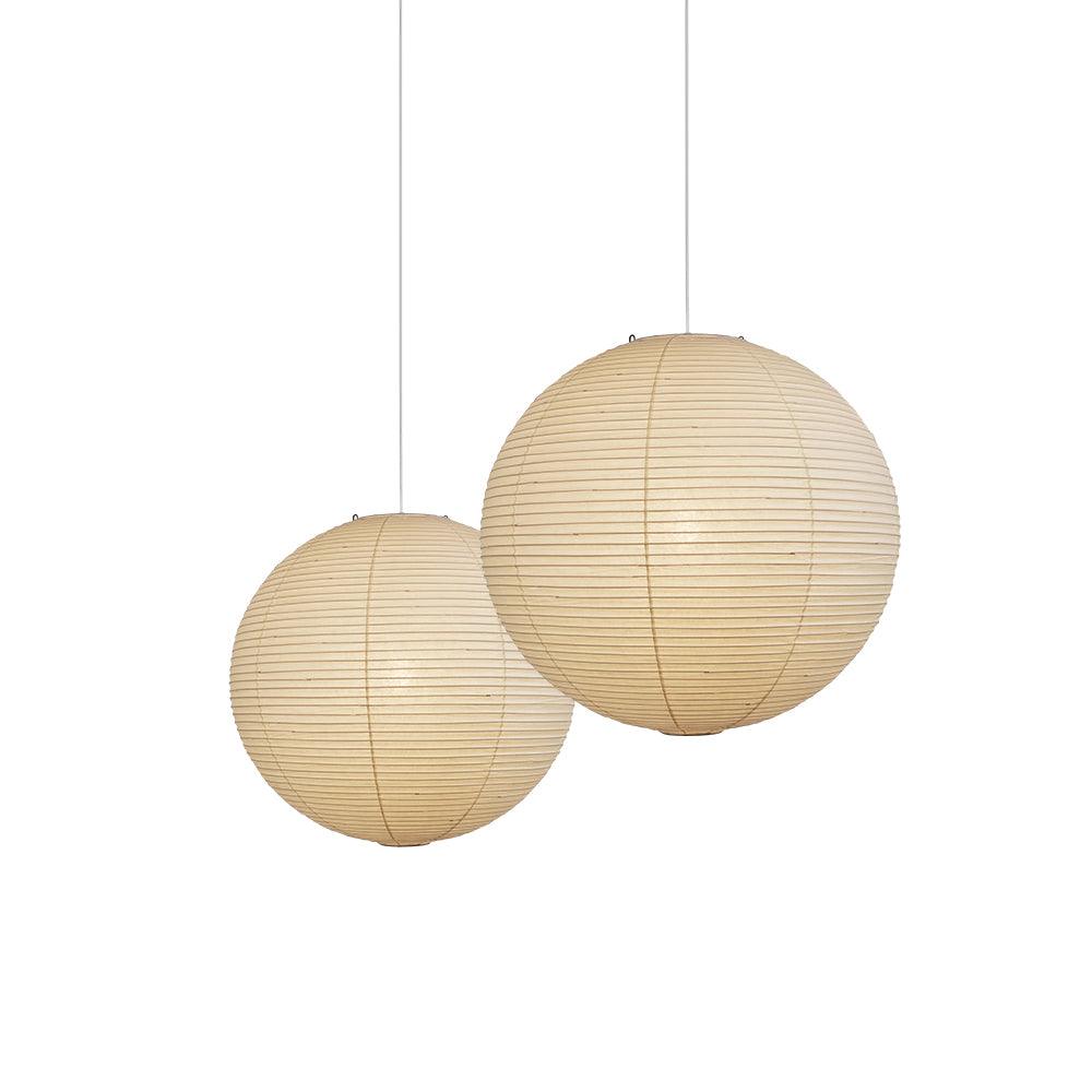 Akari A Series Suspension
