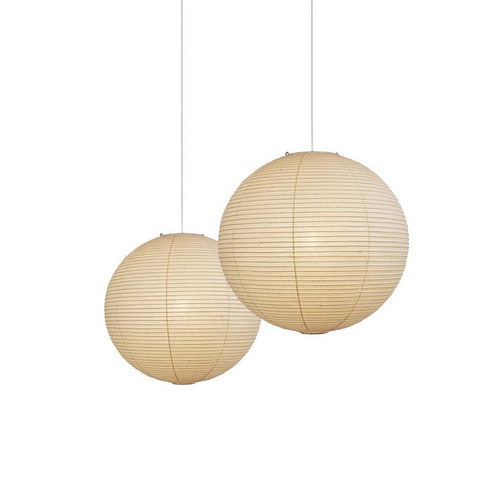 Akari A Series Suspension