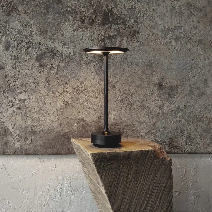 Luminous™ | Elegant Table Lamp