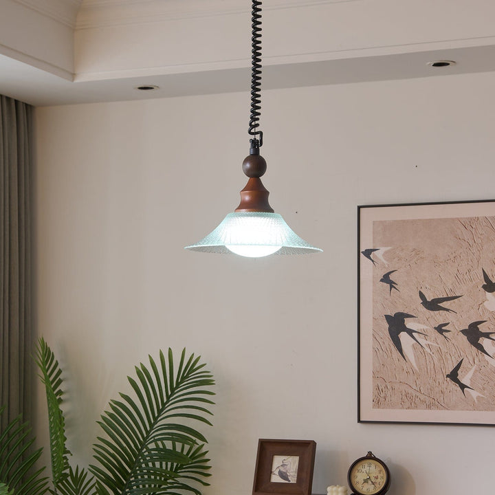 Ardell Suspension