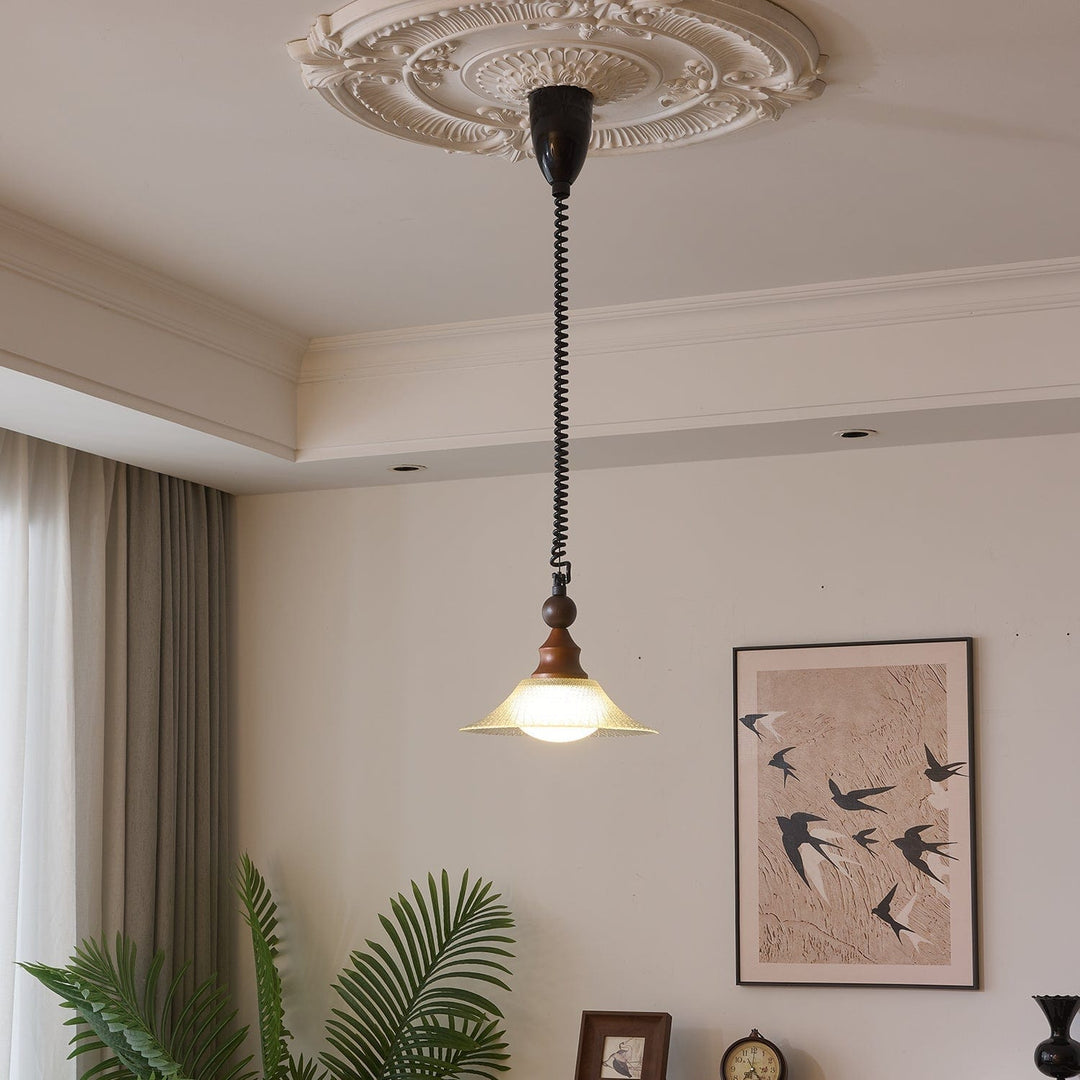 Ardell Suspension