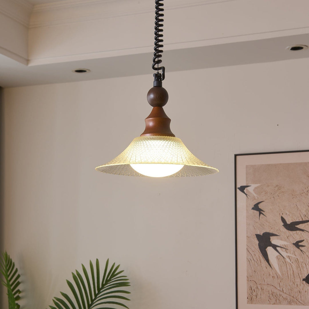 Ardell Suspension