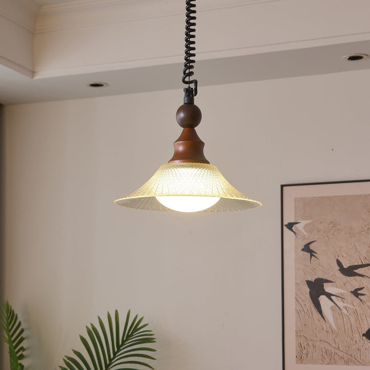 Ardell Suspension