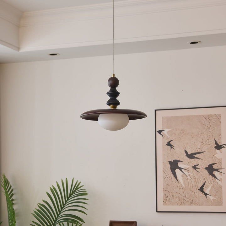 Ardell Suspension