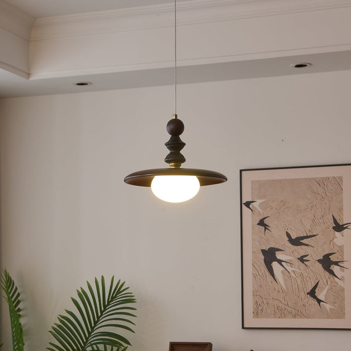 Ardell Suspension