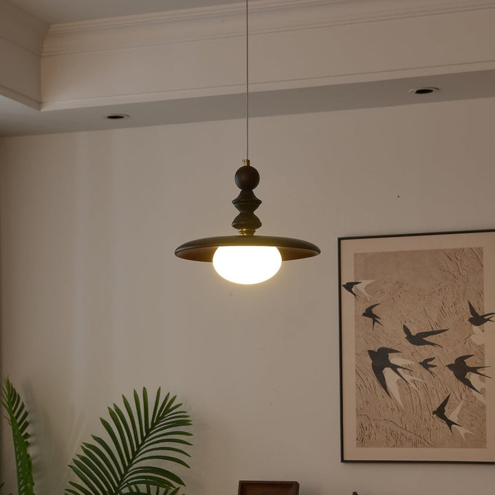 Ardell Suspension