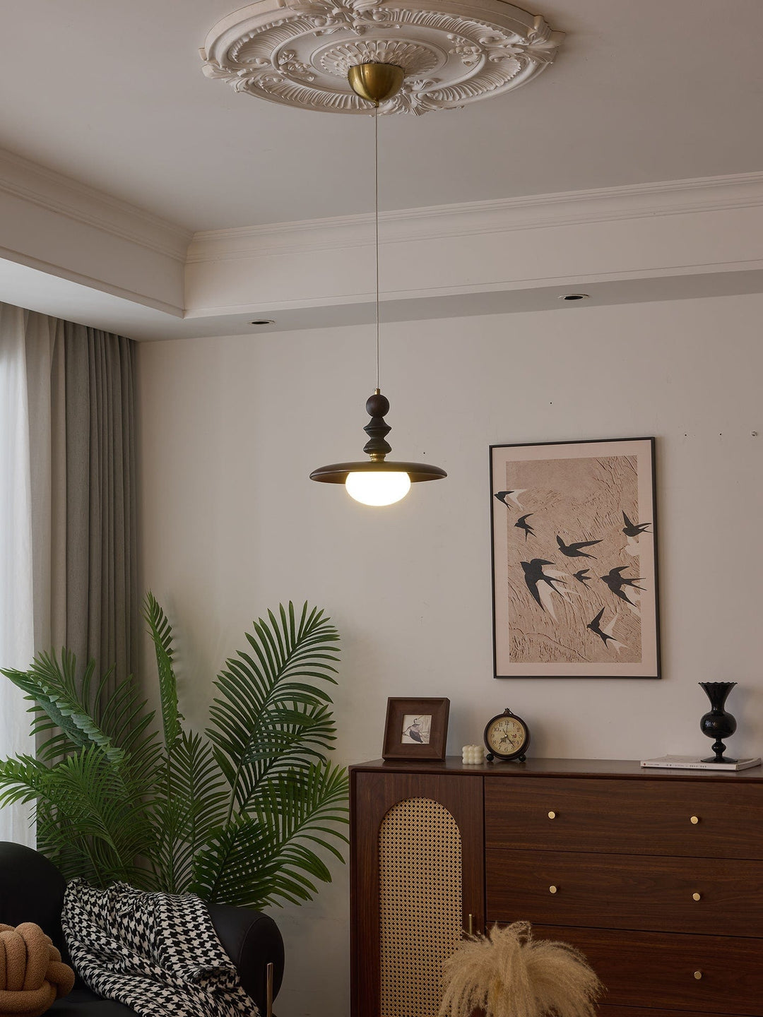 Ardell Suspension