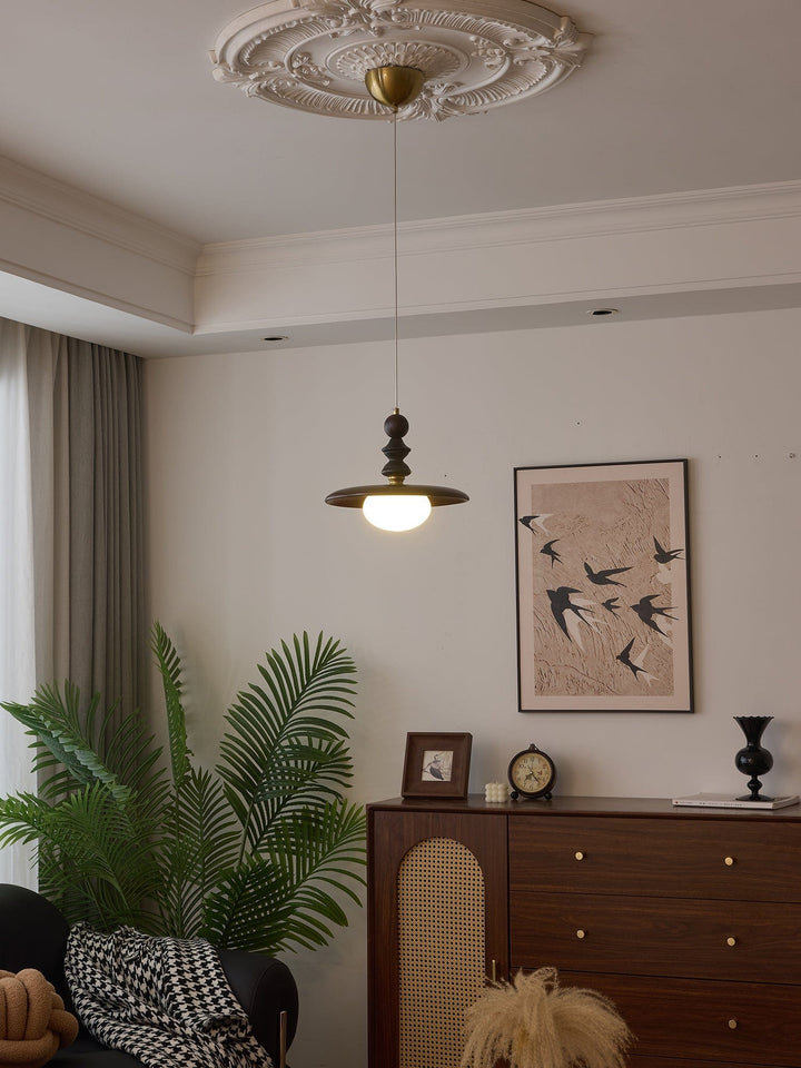 Ardell Suspension
