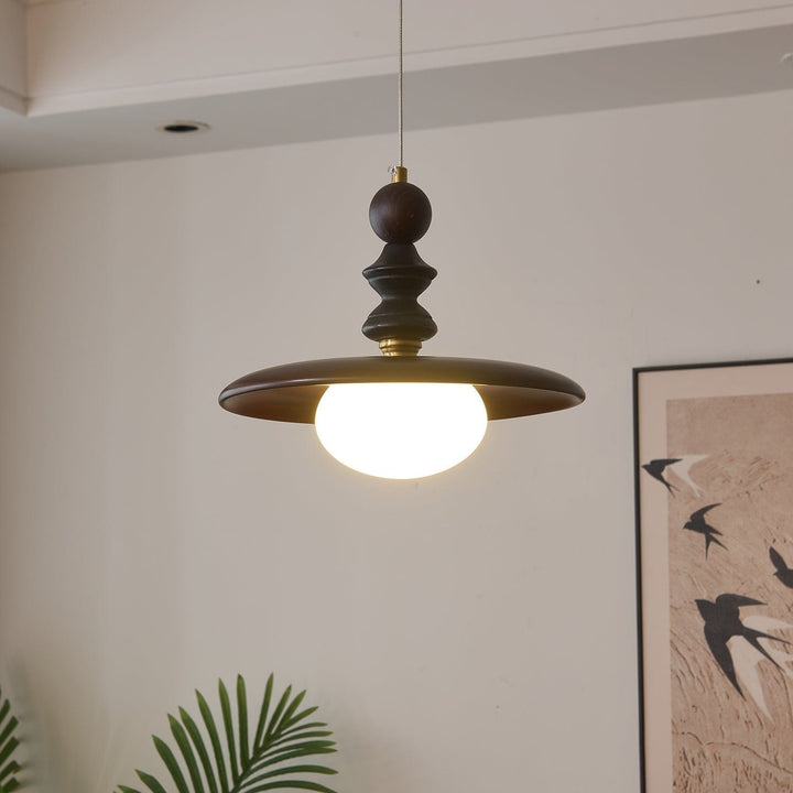 Ardell Suspension