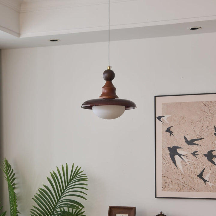 Ardell Suspension