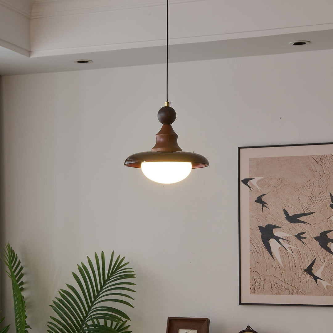 Ardell Suspension