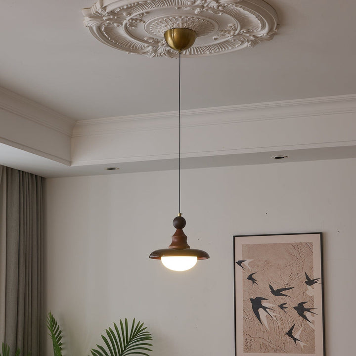 Ardell Suspension