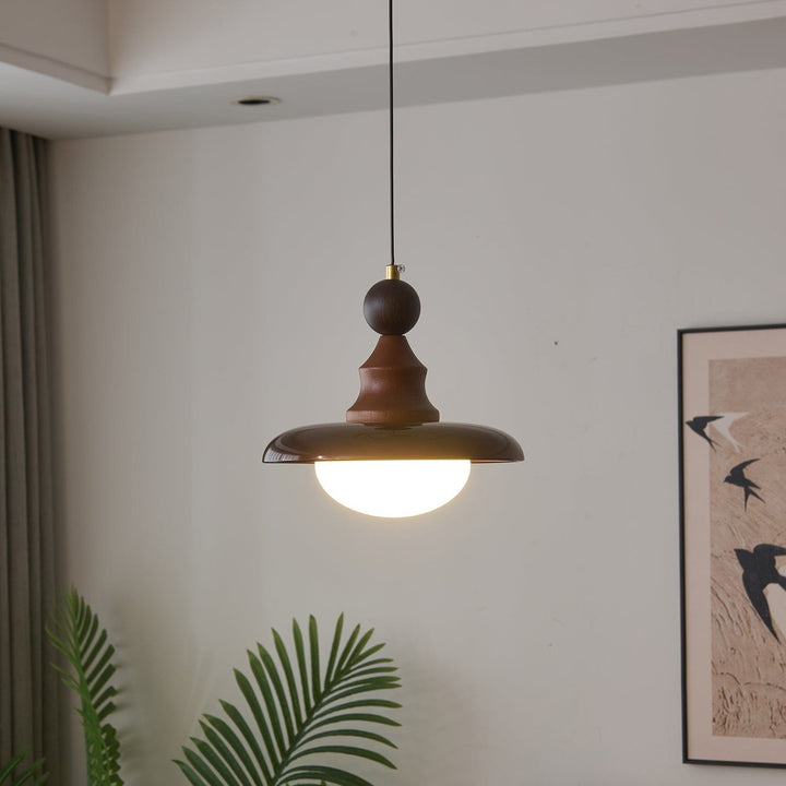 Ardell Suspension