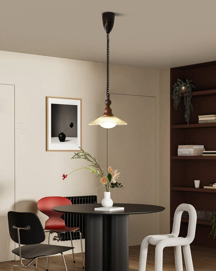 Ardell Suspension