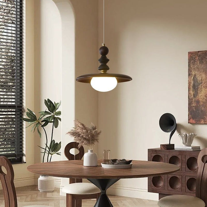 Ardell Suspension
