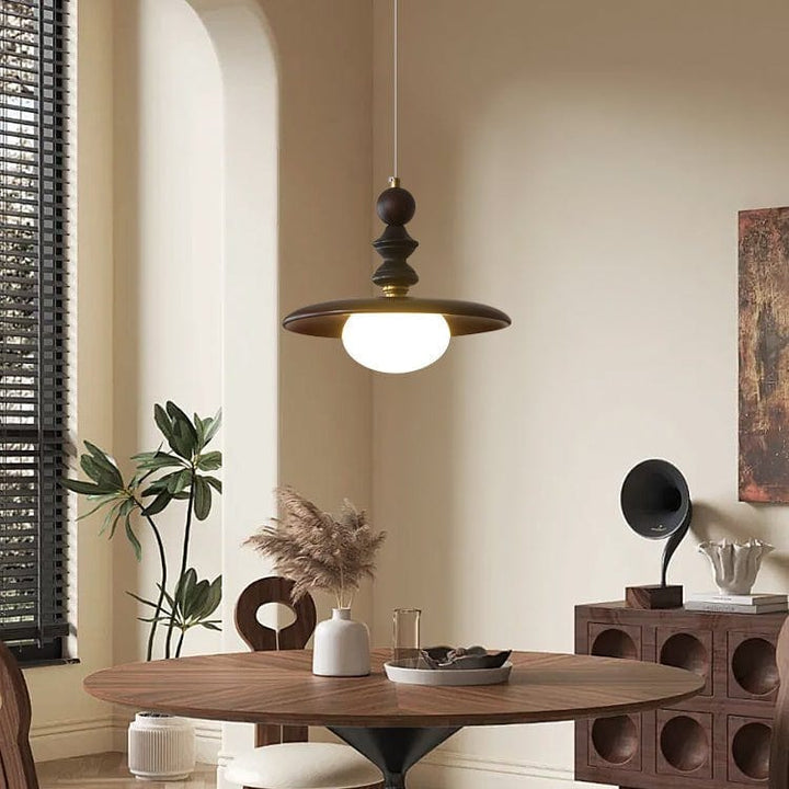 Ardell Suspension