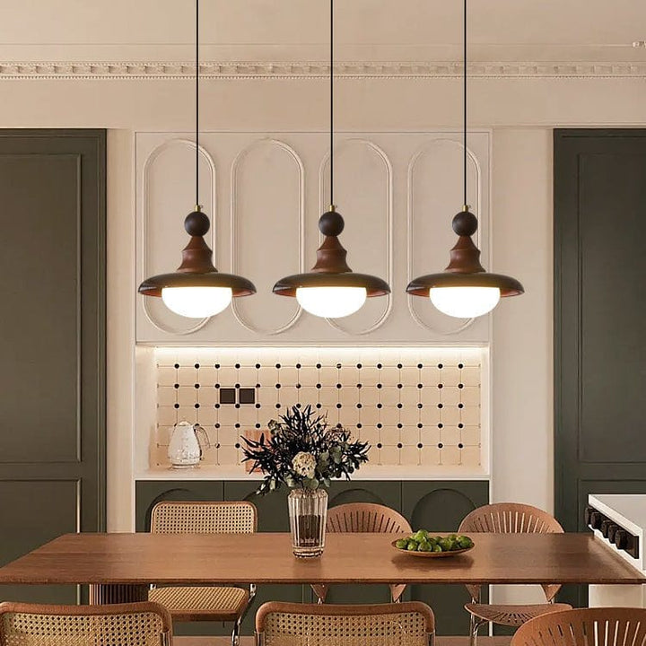 Ardell Suspension