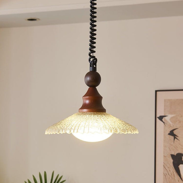 Ardell Suspension