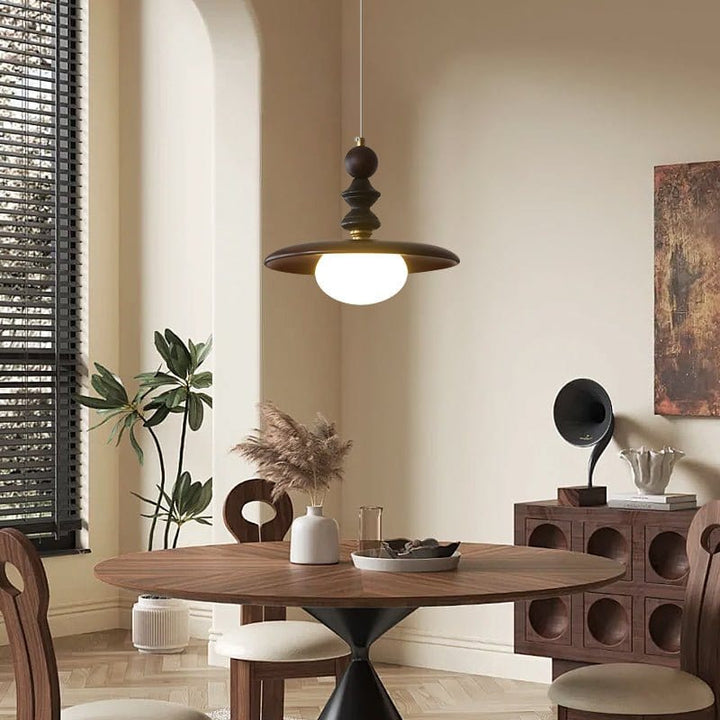 Ardell Suspension