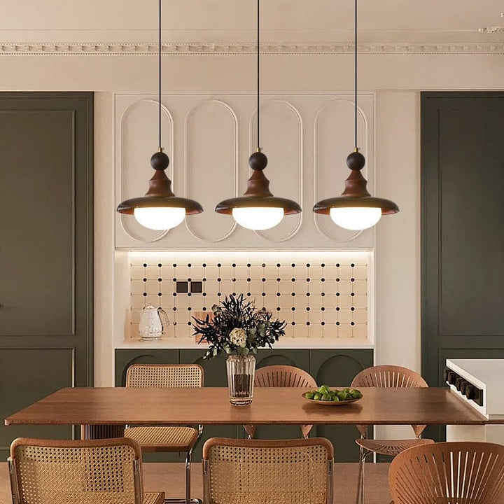 Ardell Suspension
