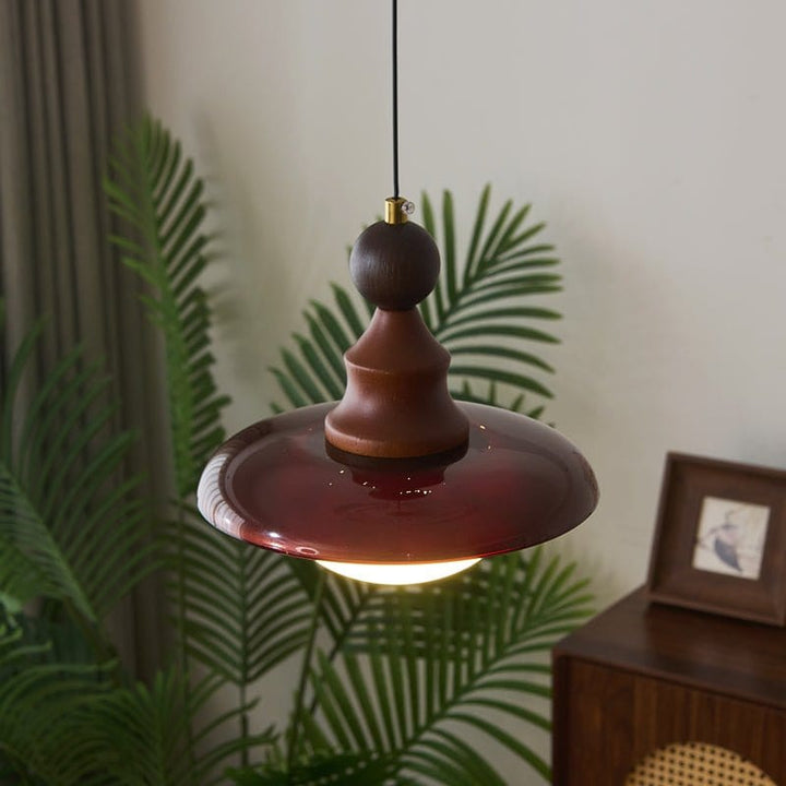 Ardell Suspension