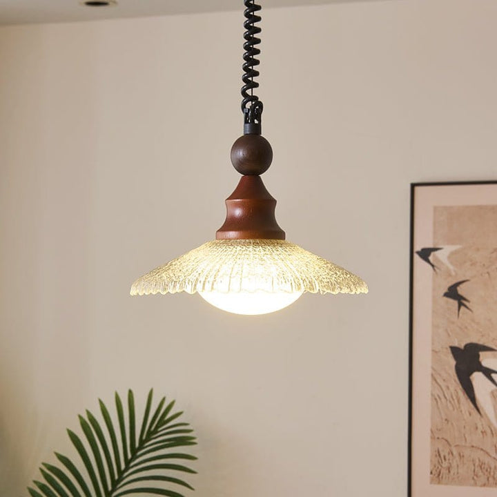 Ardell Suspension