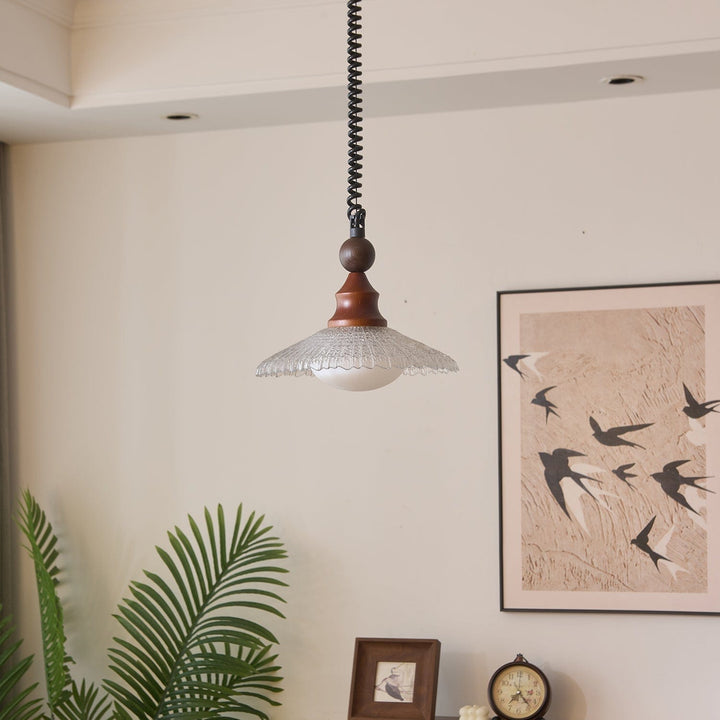 Ardell Suspension