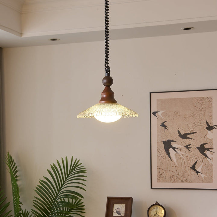 Ardell Suspension