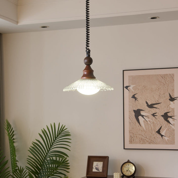 Ardell Suspension