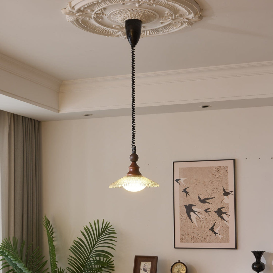Ardell Suspension