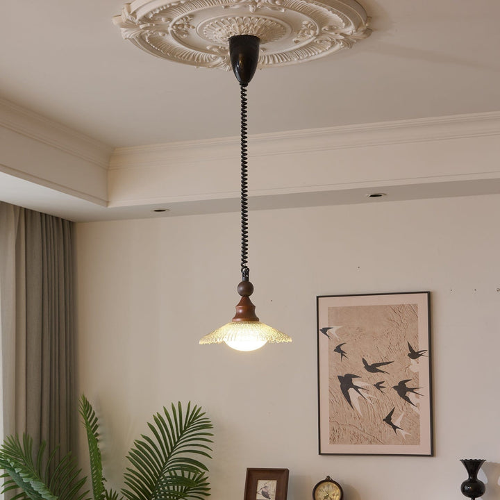 Ardell Suspension