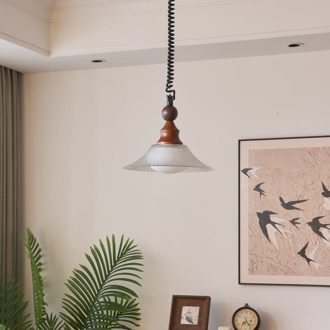 Ardell Suspension
