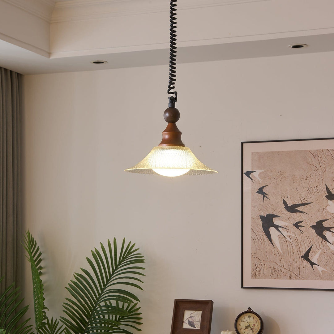 Ardell Suspension