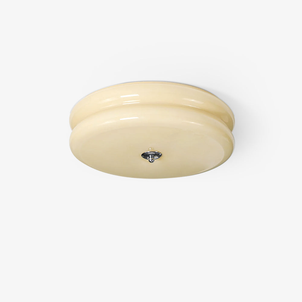 Art Deco Vintage Ceiling Lamp