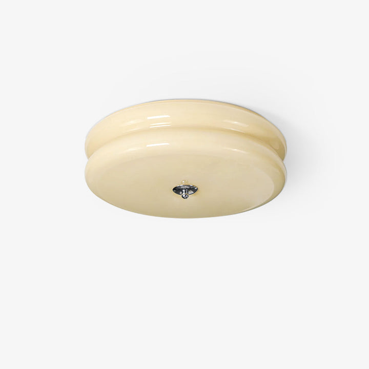 Art Deco Vintage Ceiling Lamp