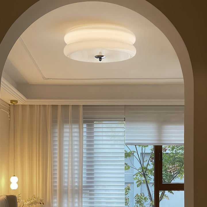 Art Deco Vintage Ceiling Lamp